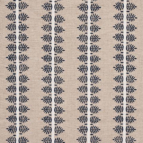 ALVA HAND BLOCK PRINT
