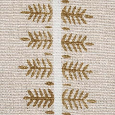 Alva Hand Block Print