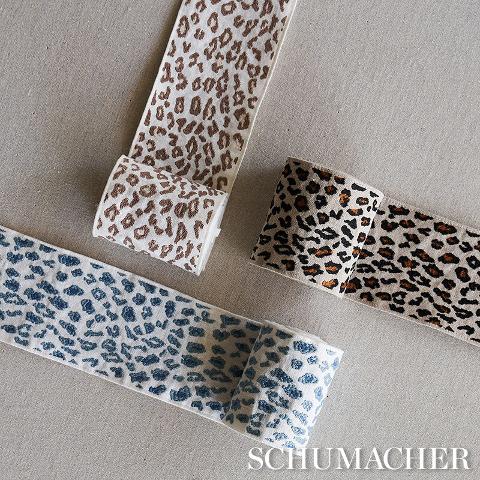 Safari Trim