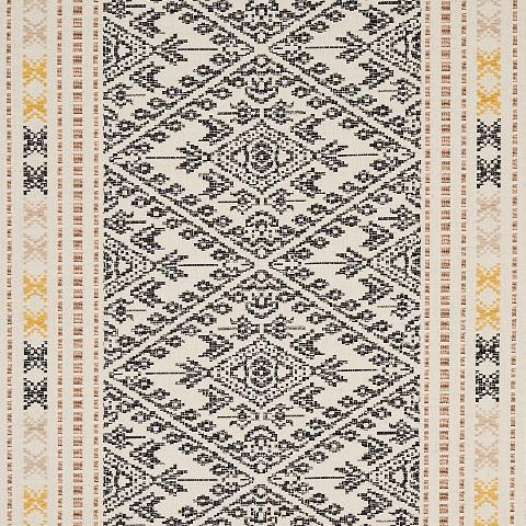 Ruiz Jacquard