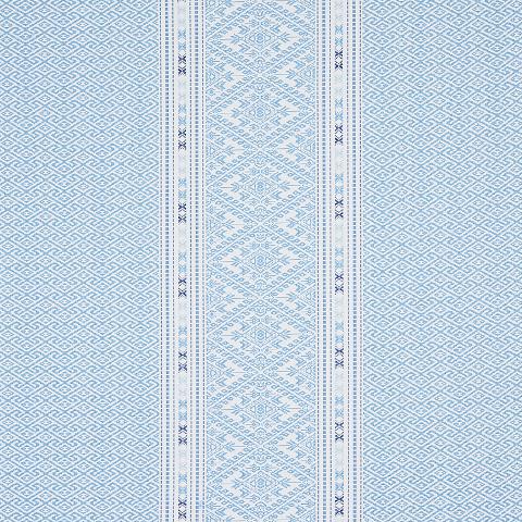 RUIZ JACQUARD