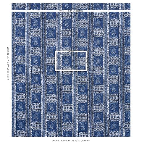 Maracena Jacquard