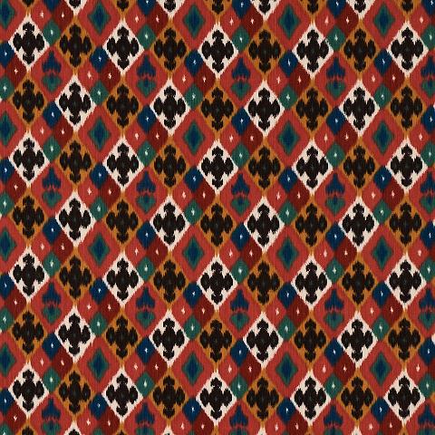 SASHA DIAMOND IKAT