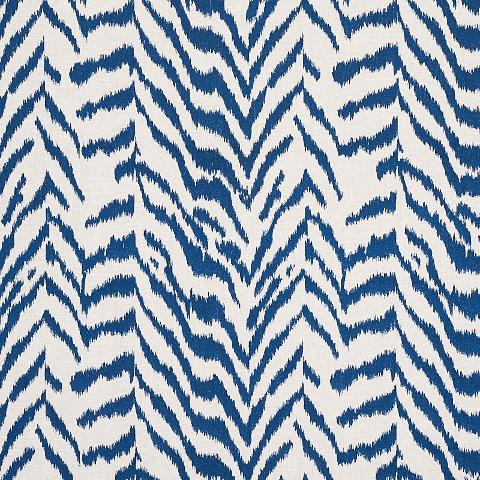 Quincy Embroidery on Linen