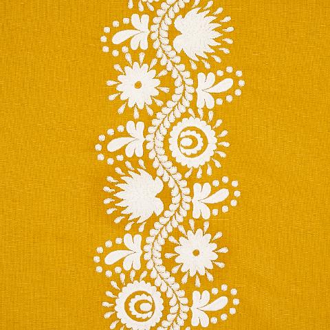 Theodora Embroidery