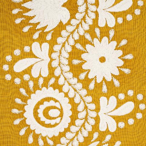 Theodora Embroidery
