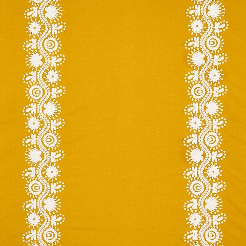 THEODORA EMBROIDERY