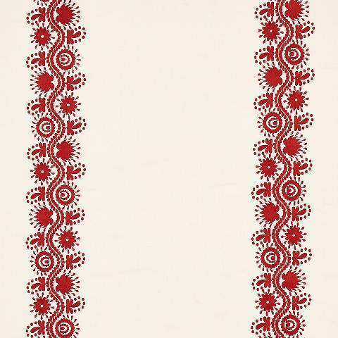 THEODORA EMBROIDERY