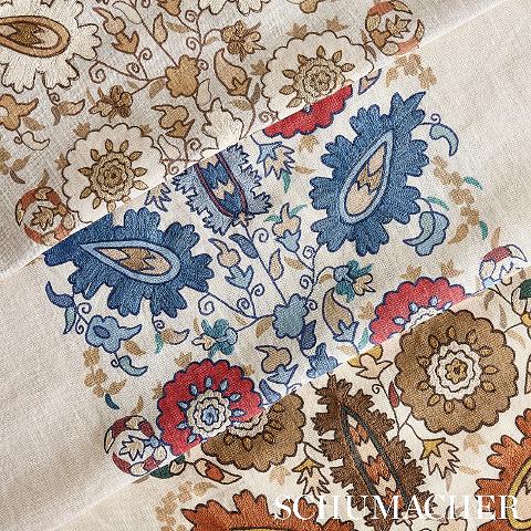 Anatolia Embroidery