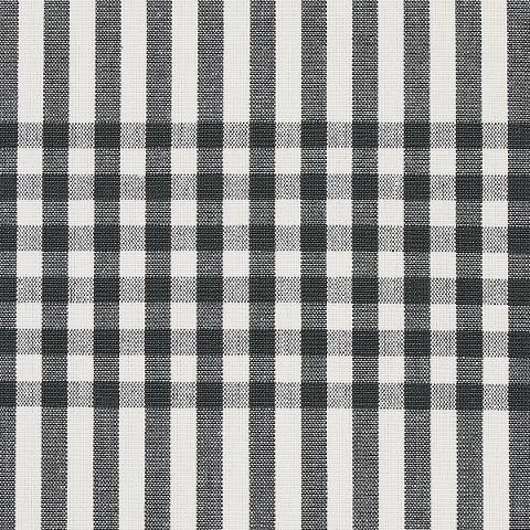 Bergen Plaid