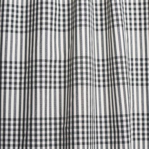 Bergen Plaid
