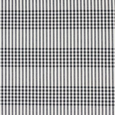 BERGEN PLAID