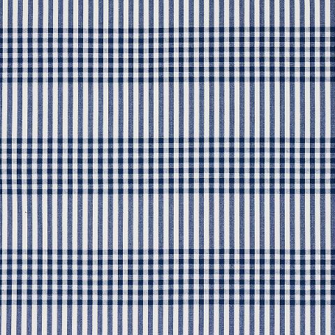 BERGEN PLAID