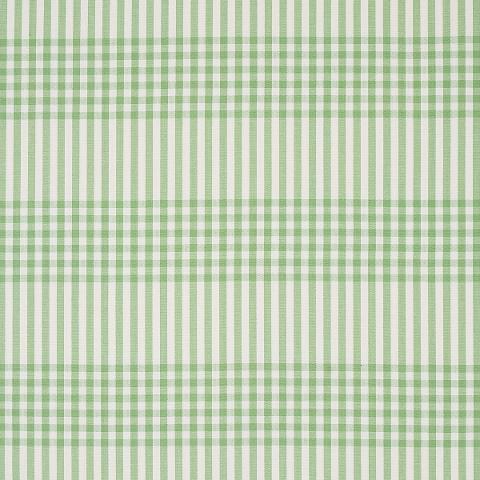 BERGEN PLAID