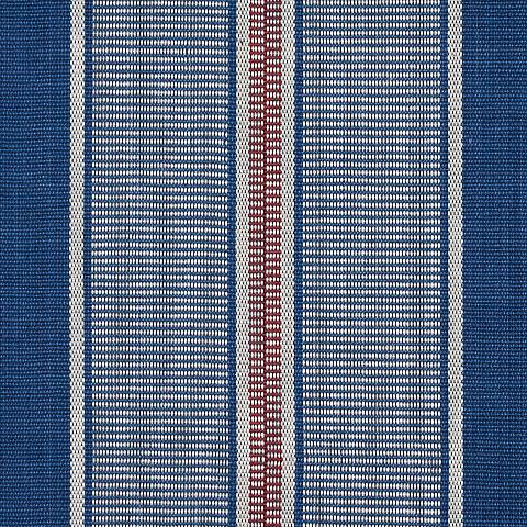 Scoop Hand Woven Stripe