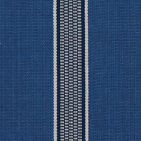 Scoop Hand Woven Stripe