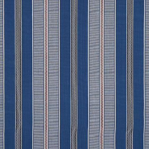 Scoop Hand Woven Stripe