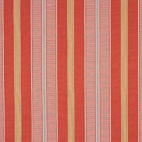 SCOOP HAND WOVEN STRIPE