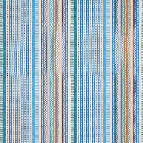 RIPPLE HAND WOVEN STRIPE