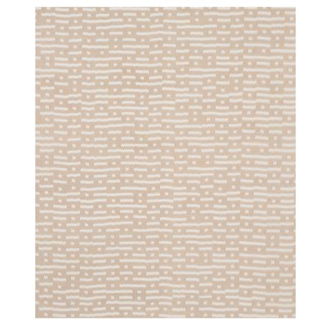 Abstract Ikat