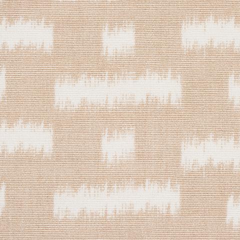 Abstract Ikat