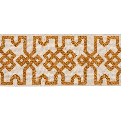 Knotted Trellis Tape