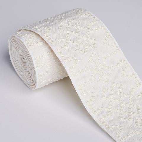 Knotted Trellis Tape