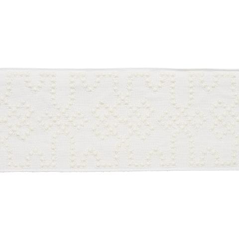 KNOTTED TRELLIS TAPE