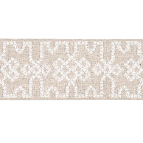 KNOTTED TRELLIS TAPE