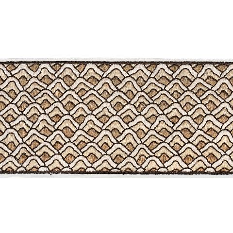 SUNRISE EMBROIDERY TAPE