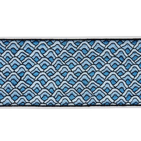 SUNRISE EMBROIDERY TAPE