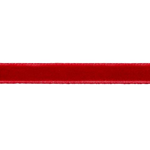 Velvet Tape Narrow