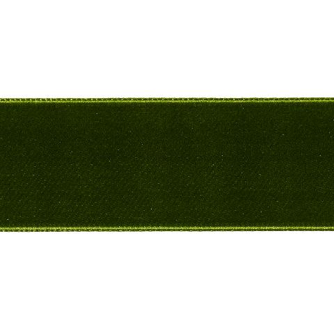 Velvet Tape Wide