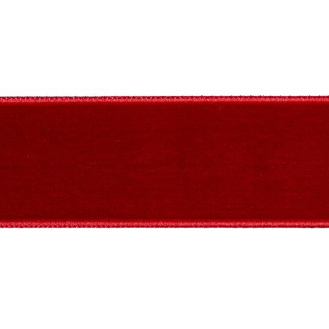 Velvet Tape Wide