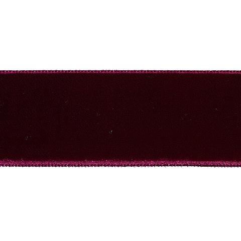 Velvet Tape Wide