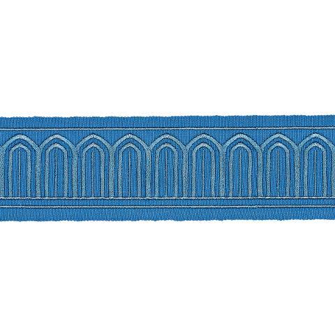 ARCHES EMBROIDERED TAPE MEDIUM