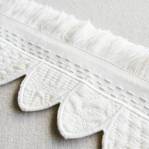 Heraldic Trim