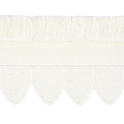 HERALDIC TRIM