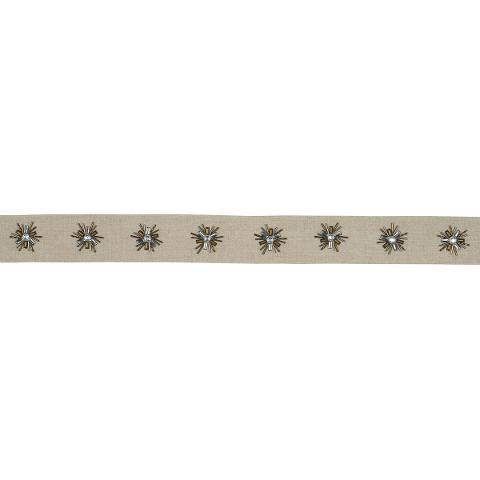 Constellation Beaded Tape