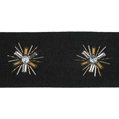 CONSTELLATION BEADED TAPE