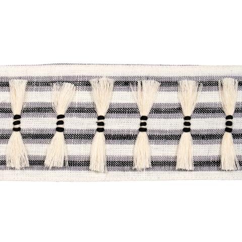 EYELASH FRINGE