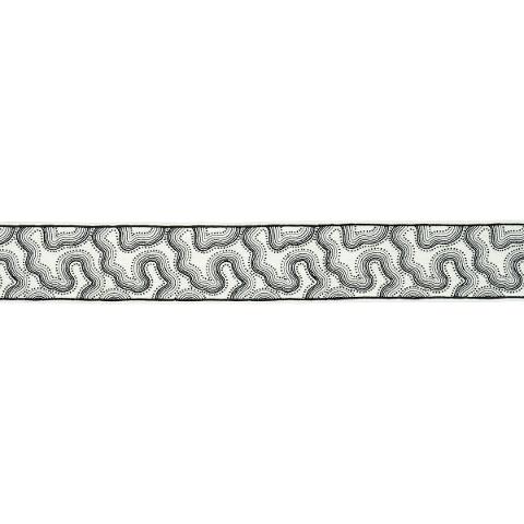 Topo Beaded Tape