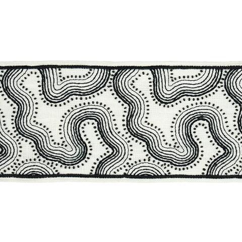 Topo Beaded Tape