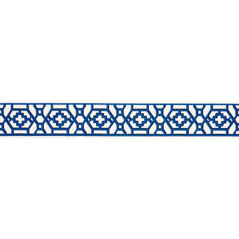 Zanzibar Trellis Tape