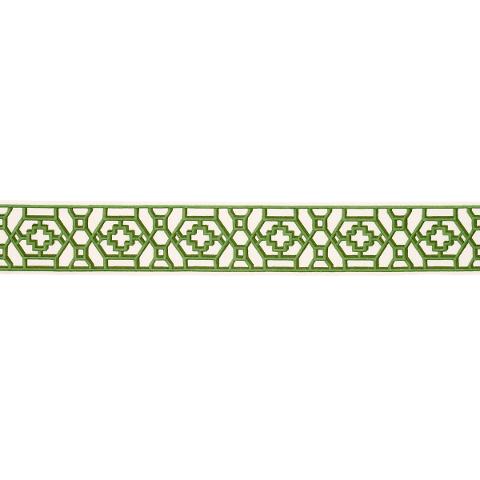 Zanzibar Trellis Tape
