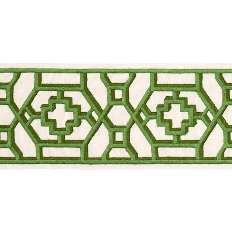 ZANZIBAR TRELLIS TAPE