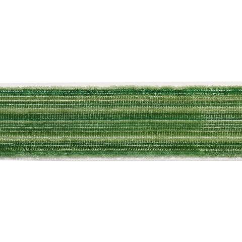 Gaspard Velvet Tape Narrow