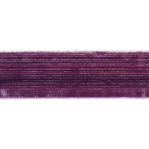 GASPARD VELVET TAPE NARROW