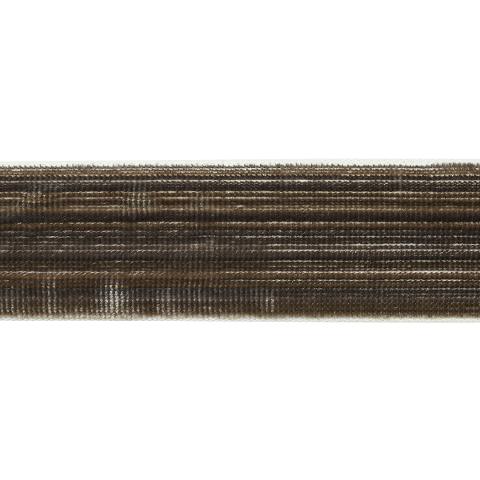GASPARD VELVET TAPE NARROW