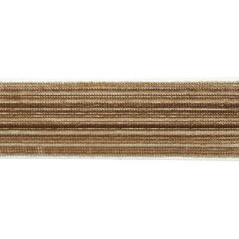 GASPARD VELVET TAPE NARROW